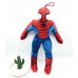 Wholesale - Marvel Spiderman Plush Doll Stuffed Toy 40cm/16Inch Tall