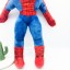 Marvel Spiderman Plush Doll Stuffed Toy 40cm/16Inch Tall