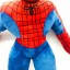 Marvel Spiderman Plush Doll Stuffed Toy 40cm/16Inch Tall