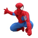 Wholesale - Marvel Spiderman Plush Doll Stuffed Toy Large 40cm/16Inch Tall