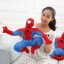 Marvel Spiderman Plush Doll Stuffed Toy Large 40cm/16Inch Tall