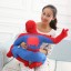 Marvel Spiderman Plush Doll Stuffed Toy Large 40cm/16Inch Tall