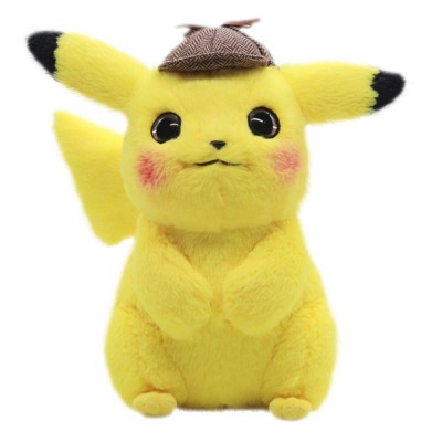http://www.orientmoon.com/115064-thickbox/detective-pikachu-pokemon-plush-toy-stuffed-animal-11inch-tall.jpg