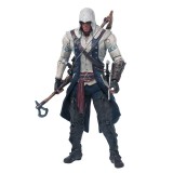 wholesale - Assassin's Creed Connor Figure Toy Action Figure 15cm/6inch