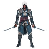 wholesale - Assassin's Creed Edward Kenway Figure Toy Action Figure 15cm/6inch