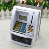 Wholesale - Cute Mini ATM Machine for Children