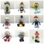 Plants Vs Zombie Plush Toys Stuffed Dolls Complete Collection of Zombies Part1