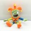 Plants Vs Zombie Plush Toys Stuffed Dolls Complete Collection of Zombies Part2