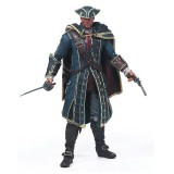 Wholesale - Assassin's Creed Haythem Kenway Action Figure PVC Figure Toy 15cm/6inch