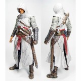 Wholesale - Assassin's Creed Altair Action Figure PVC Figure Toy 15cm/6inch