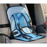 Wholesale - Baby Convenient & Comfort Safety Seat Pad