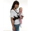 Safety Multi-functional Comfortable Baby Carrier Sling (809) 