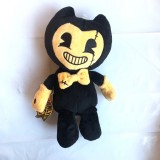 Wholesale - Bendy and the Ink Machine Heavenly Toys Bendy Plush Doll 25CM/10Inch
