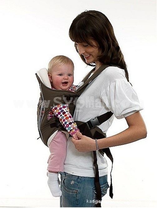 Safety Multi-functional Comfortable Baby Carrier Sling (809) 