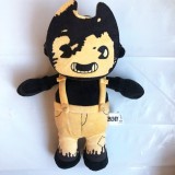Wholesale - Bendy and the Ink Machine Dark Revival Sammy Lawrence Plush Doll 28CM/11Inch