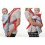 Safety Comfortable Baby Carrier Sling (108)