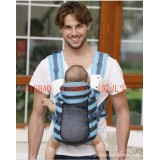 Wholesale - BABY　CARRIER Safety Comfortable Baby Carrier Sling (A708) 