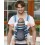 BABY　CARRIER Safety Comfortable Baby Carrier Sling (A708) 