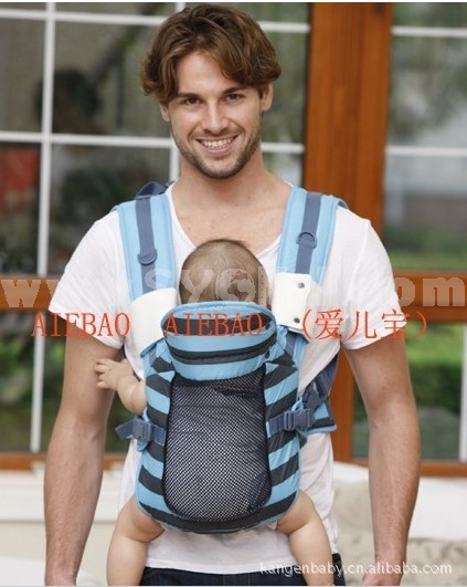 BABY　CARRIER Safety Comfortable Baby Carrier Sling (A708) 