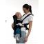 BABY　CARRIER Safety Comfortable Baby Carrier Sling (808) 