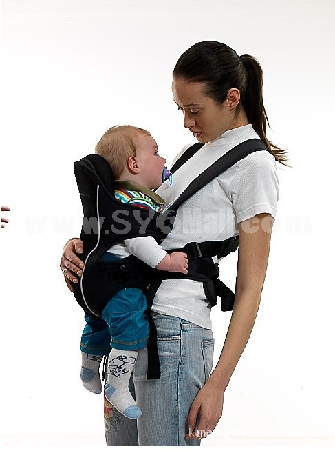 BABY　CARRIER Safety Comfortable Baby Carrier Sling (808) 