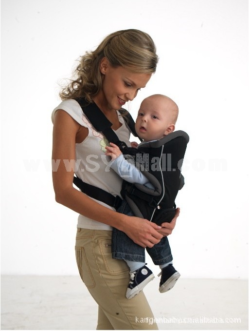 BABY　CARRIER Safety Comfortable Baby Carrier Sling (5007) 