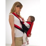Wholesale - BABY　CARRIER Safety Comfortable Baby Carrier Sling (5002) 
