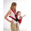 BABY　CARRIER Safety Comfortable Baby Carrier Sling (5002) 