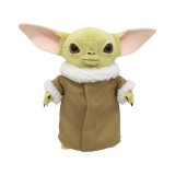Wholesale - Star Wars Baby Yoda Plush Toy Stuffed Doll 23cm/9Inch