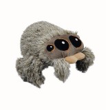 Wholesale - Lucas The Spider Plush Toy Stuffed Animal 20cm/8Inch