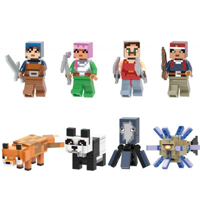 http://www.orientmoon.com/116572-thickbox/4pcs-set-minecraft-my-world-block-mini-figure-toys-compatible-with-lego-parts-79159.jpg