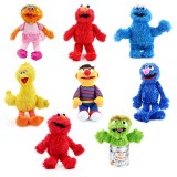 wholesale - Sesame Street Plush Toys Stuffed Dolls 27-40CM/10.5-16Inch Tall