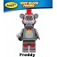 8Pcs Set Five Nights At Freddy's Lego Compatible Block Mini Figure Toys KF6122