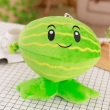 wholesale - Plants VS Zombies Plush Toy Stuffed Animal - Melon Pult 28CM/11Inch (Large Size)