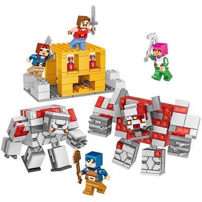 http://www.orientmoon.com/117200-thickbox/6pcs-set-minecraft-my-world-block-mini-figure-toys-compatible-with-lego-parts-79260.jpg