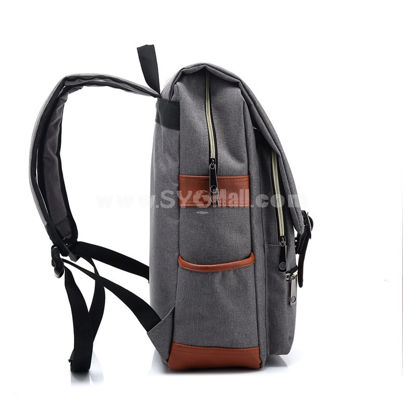 Bendy and the Ink Machine Backpacks Shoulder Rucksacks Schoolbags 16Inch