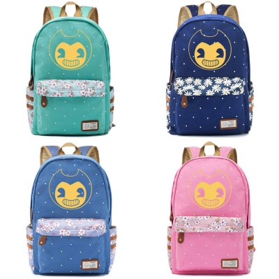 http://www.orientmoon.com/117371-thickbox/bendy-and-the-ink-machine-backpacks-canvas-schoolbags-for-kids-16inch-f.jpg
