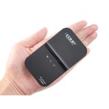 Wholesale - Wireless Portable 3G Mifi +Battery with SIM Slot Build in 3G Modem Mi-Fi Router