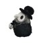 The Plague Doctor Plush Toys Stuffed Animals 20cm/8Inch Tall