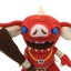 Zelda Bokoblin Plush Toy Stuffed Doll 20cm/8Inch