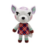 Wholesale - Animal Crossing Diana Plush Toy Stuffed Doll 20cm/8Inch