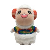 Wholesale - Animal Crossing Bom Plush Toy Stuffed Doll 20cm/8Inch