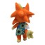 Animal Crossing Audie Plush Toy Stuffed Doll 20cm/8Inch