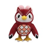 Wholesale - Animal Crossing Owlette Plush Toy Stuffed Doll 20cm/8Inch