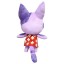 Animal Crossing Bob Plush Toy Stuffed Doll 20cm/8Inch