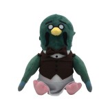 Wholesale - Animal Crossing Brewster Plush Toy Stuffed Doll 20cm/8Inch