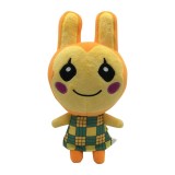 Wholesale - Animal Crossing Bunnie Plush Toy Stuffed Doll 20cm/8Inch