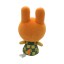 Animal Crossing Bunnie Plush Toy Stuffed Doll 20cm/8Inch