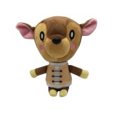 Wholesale - Animal Crossing Fauna Plush Toy Stuffed Doll 20cm/8Inch