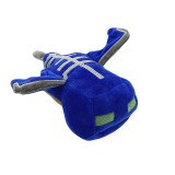 Wholesale - Minecraft Blue Bat Plush Toys Stuffed Animals 18cm/7Inch